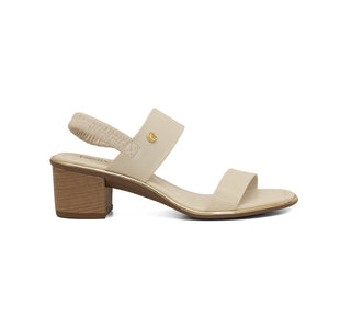 8379.221 Beira rio Sandalia Napa lezard strech Blanco