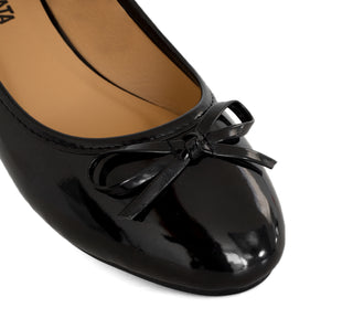 131001 Garrapata Flats Charol Negro