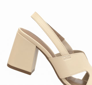 8436.231 Beira rio Sandalia Napa turim Beige