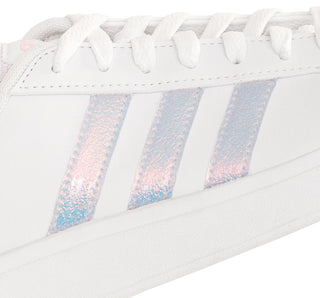 IG6374 Adidas Tenis Sintético Tornasol