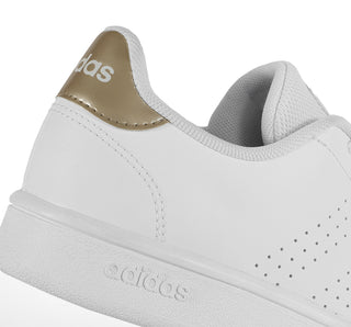IG5321 Adidas Tenis Sintético Blanco