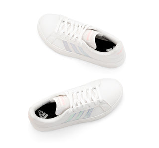 IG6374 Adidas Tenis Sintético Tornasol