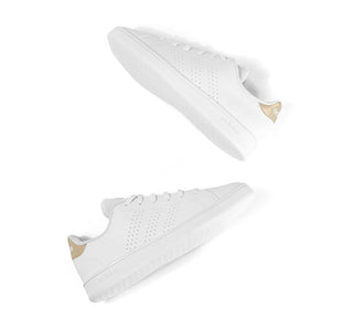 IG5321 Adidas Tenis Sintético Blanco