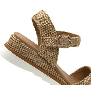 851013 Gillio Sandalia Sintético Camel