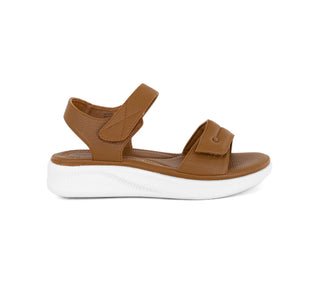 22817-6 Garrapata Sandalia Sintético Camel