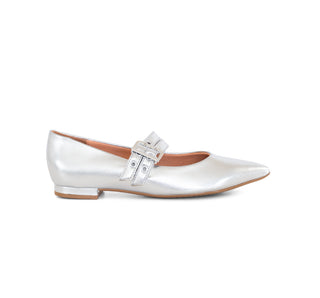 1206.795 Vizzano Flats Metalizado premium Plata