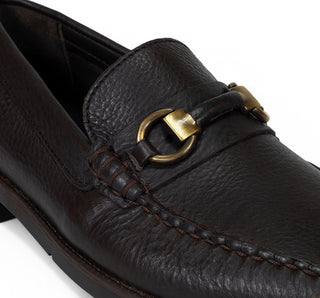 87906 Quirelli Vestir Piel Cafe