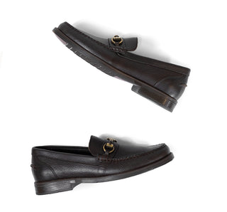 87906 Quirelli Vestir Piel Cafe