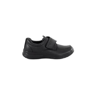 402112 Flexi Cerrado Piel Negro