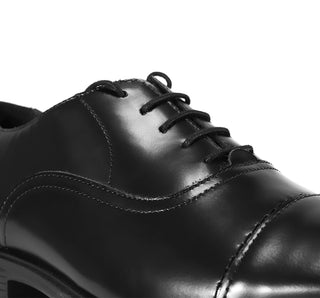 88502 Quirelli Vestir Piel Black