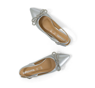 2410026 Garrapata Flats Sintético Plata