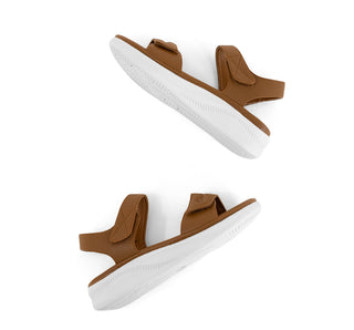 22817-6 Garrapata Sandalia Sintético Camel