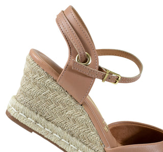 1277.1024 Vizzano Sandalia Pelica/pele strech Beige