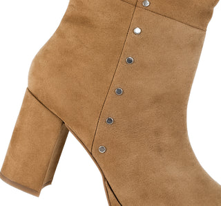 36502 Lady paulina Bota Durazno Camel