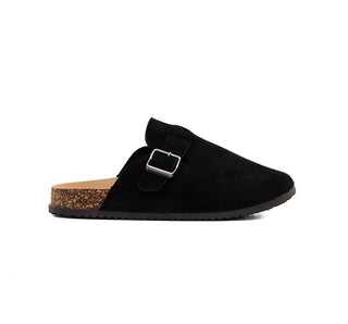 911922 Berlin Pantufla Sintético Negro