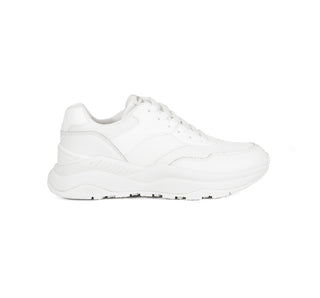 124902 Flexi Tenis Textil Blanco