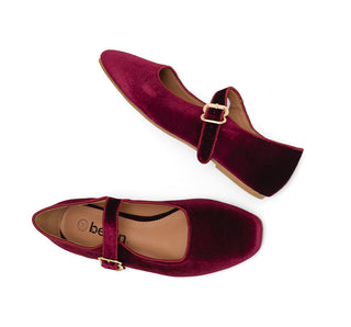 912178 Berlin Flats Textil Vino
