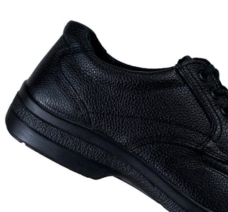 91607 Flexi Servicio Piel Negro
