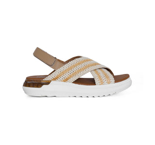129405 Flexi Sandalia Sintético Beige