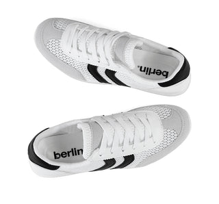 920510 Berlin Tenis Textil Blanco
