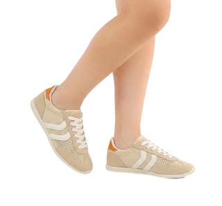 920510 Berlin Tenis Textil Beige