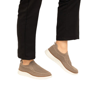 920551 Berlin Casual Textil Beige