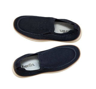920551 Berlin Casual Textil Azul marino