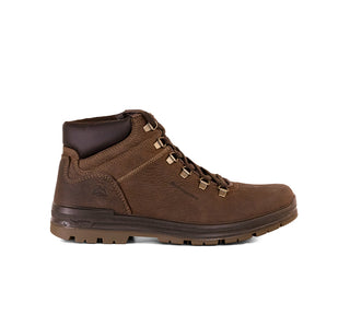 92105 Flexi Botin Piel Chocolate