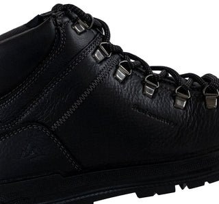 92105 Flexi Botin Piel Negro