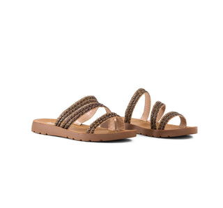923416 Berlin Sandalia Sintético Bronce