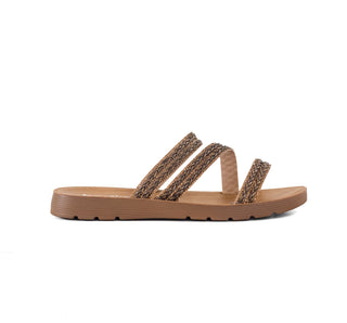 923416 Berlin Sandalia Sintético Bronce