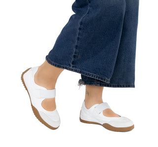 928012 Berlin Tenis Textil Blanco