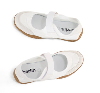 928012 Berlin Tenis Textil Blanco
