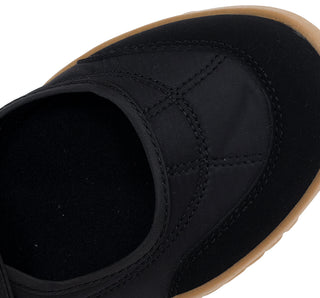 928012 Berlin Tenis Textil Black