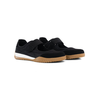 928012 Berlin Tenis Textil Black