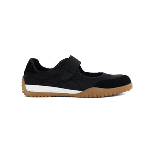 928012 Berlin Tenis Textil Black