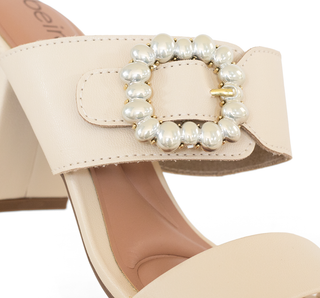 8436.232 Beira rio Sandalia Napa turim Beige