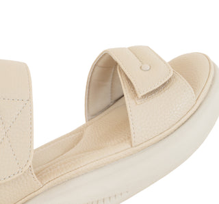 22817-6 Garrapata Sandalia Sintético Beige