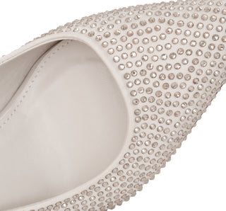 2537043307 Garrapata Zapatilla baja Sintético Blanco