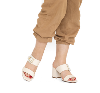 8436.232 Beira rio Sandalia Napa turim Beige