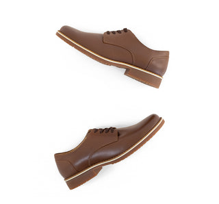 50914 Flexi Cerrado Piel Cafe