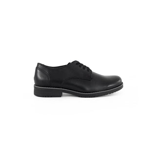 50914 Flexi Cerrado Piel Negro