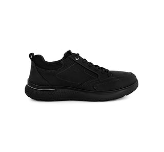 403013 Flexi Casual Piel Negro