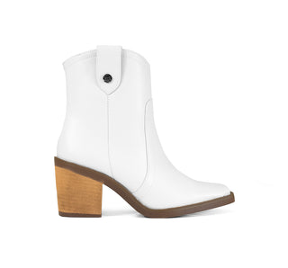 312401 Efe Botin Sintético Beige