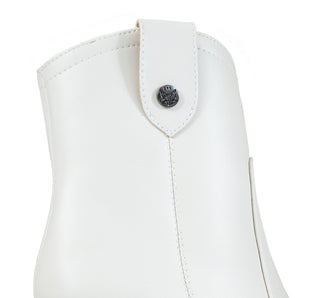 312401 Efe Botin Sintético Beige