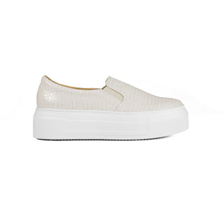 125403 Flexi Tenis Sintético Beige