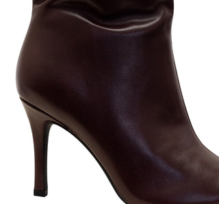 983001 Garrapata Bota Sintético Vino