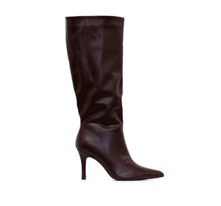 983001 Garrapata Bota Sintético Vino