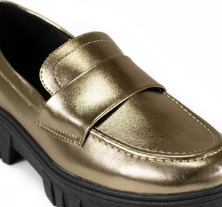 11746 Senties Choclo Napa met laser Inox