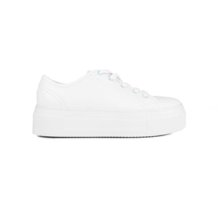 125401 Flexi Tenis Sintético Blanco